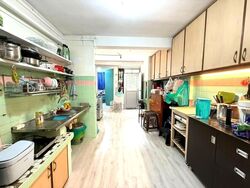 Blk 34 East Payoh Spring (Toa Payoh), HDB 3 Rooms #561502121